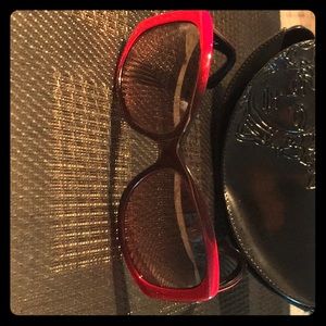 Versace Sunglasses